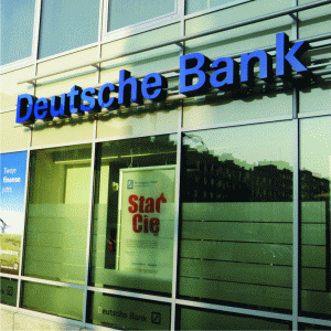 Trader "Deutsche Bank", condamnat la închisoare în Coreea de Sud