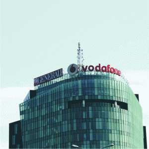 Reţeaua Vodafone, certificată Best in Test în ţara noastră 