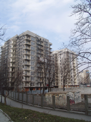 "Imotrust" Arad a vândut un teren pentru 900.000 euro