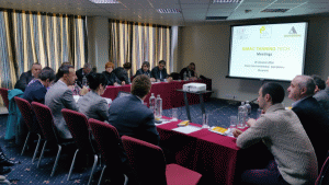 Etapa 2016 a Road Show-ului internaţional de promovare a expoziţiei