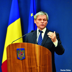 "Decizia organizării alegerilor locale în două tururi trebuie luată în Parlament"