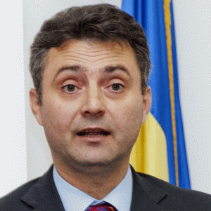 Procurorul General Tiberiu Niţu a demisionat