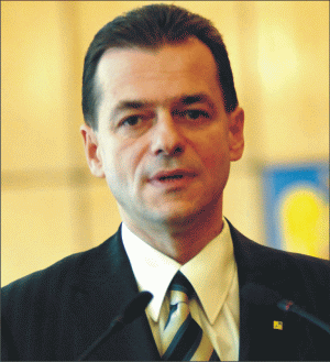 Orban: Nu am făcut niciun pas înapoi