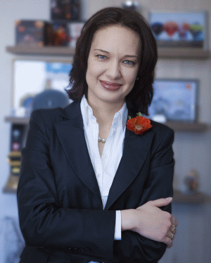 Liudmila Climoc