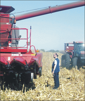 Minireforma PAC: Vrem subvenţii la fel ca agricultorii occidentali