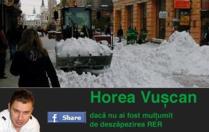 Horea Vuscan (MP) şi-a retras candidatura la Primăria Municipiului Oradea