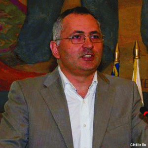 "Turismul, prioritate în vorbele autorităţilor, dar rareori în faptele acestora"