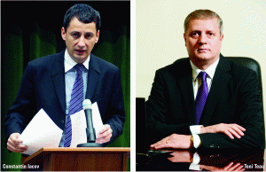 Acuzaţii dure între "Smart" şi "Transelectrica" 