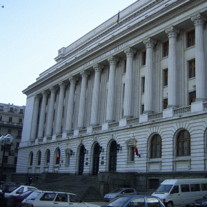 BNR reconfirmă perspectiva adâncirii inflaţiei în teritoriu negativ