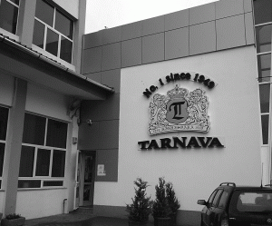 Exporturi de 9,6 milioane lei la "Târnava" Sighişoara