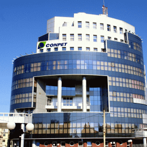 "Conpet" a investit 256,14 milioane de lei în titluri de stat