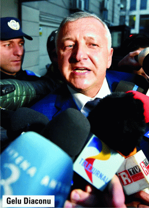 Premierul l-a demis pe şeful ANAF