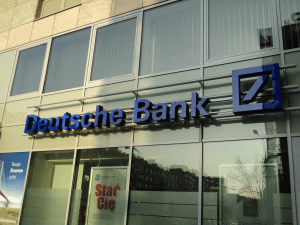 Deutsche Bank va răscumpăra obligaţiuni în valoare de peste 5 miliarde dolari