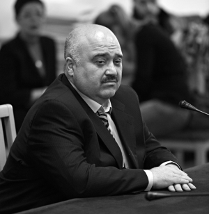 Fostul senator PSD Cătălin Voicu, eliberat condiţionat