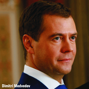 Medvedev:"O intervenţie terestră a coaliţiei occidentale în Siria riscă să declanşeze război mondial"