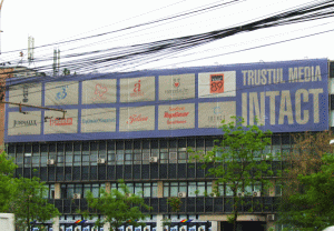  Sediul posturilor de televiziune Antena 1 şi Antena 3, evacuat de ANAF