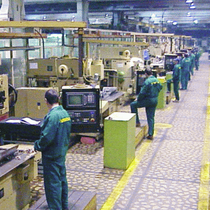 Turbomecanica a realizat în 2015 un profit net de 3,64 milioane lei
