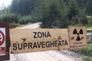 Este luată în calcul o eventuală restructurare a Companiei Naţionale a Uraniului