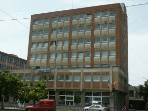 SIF "Banat Crişana" a subscris acţiuni "Transilvania Construcţii" Cluj de 1,36 milioane lei