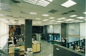 BERD şi CE sprijină IMM-urile din sectorul industrial
