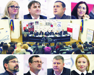 "Procesul de insolvenţă este ca un pat al lui Procust"