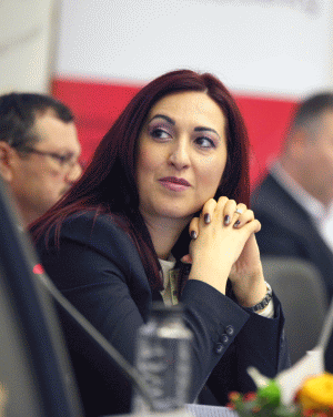"Insolvenţa - un eşec ce lasă întotdeauna în urmă creditori nemulţumiţi şi sacrificaţi"