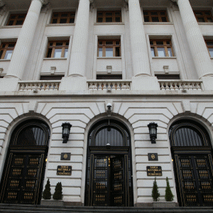 BNR anunţă profit de 1 miliard de euro pentru sistemul bancar