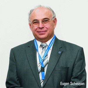 Eugen Scheuşan: "Contractul nostru diferă faţă de altele, având clauze favorabile Hidroelectrica"