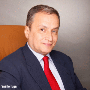 Vasile Iuga: "Avem o ţară fragmentată la interior şi izolată la exterior"