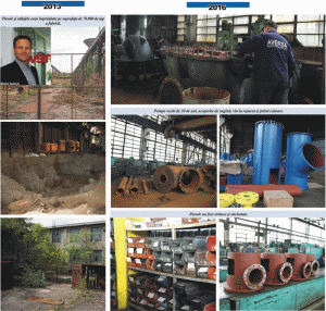 "Aversa Manufacturing" are contracte de 8,58 milioane de lei şi speră să revină pe profit