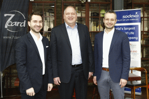 Sodexo intră în acţionariatul Benefit Seven, companie ce deţine cardul pentru sport 7card
