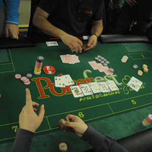 Gaming Consulting, compania care este mereu de faţă când "zarurile sunt aruncate"