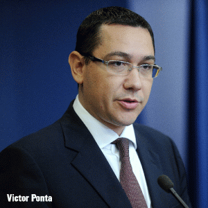 Ping-pong cu doctoratul lui Victor Ponta