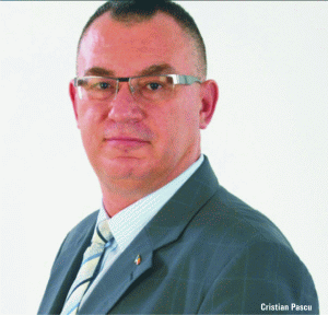 "Mai este nevoie de reglementări benefice pentru industrie"