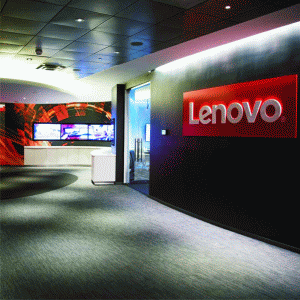 IBM vrea să vândă acţiuni "Lenovo" de 150 milioane dolari