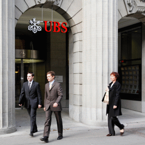 Anchetă la UBS Franţa pentru posibilă influenţare a martorilor