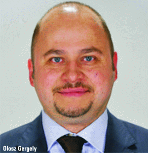 Fostul preşedinte ANRE, Olosz Gergely, a fost condamnat la trei ani de închisoare