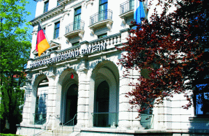 Băncile de economii din Bavaria se revoltă împotriva dobânzilor negative 