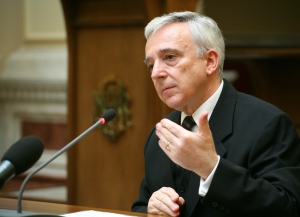 "Prima Casă nu are ce căuta în Legea dării în plată"