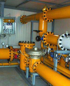 Gazele se scumpesc cu 12%, iar electricitatea cu 5%