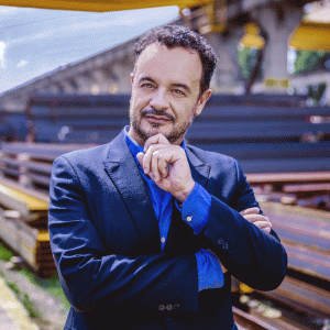 Frankstahl a investit într-o platformă online de tranzacţii cu oţel