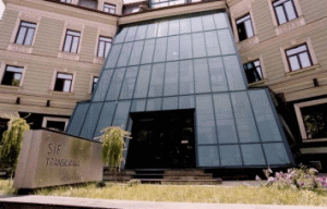 SIF Transilvania propune distribuirea ca dividende a 57,9 milioane de lei