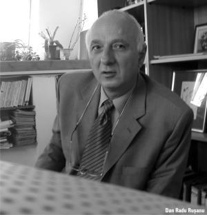 Dan Radu Ruşanu, achitat, în dosarul "Carpatica Asig"