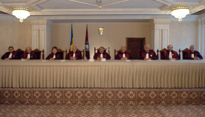 Nicio reglementare, cu excepţia Cpp, nu conţine norme de a consacra competenţa altui organ de a efectua interceptări
