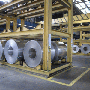 "Dacă nu vom avea siderurgie şi aluminiu, nu putem susţine alte industrii"