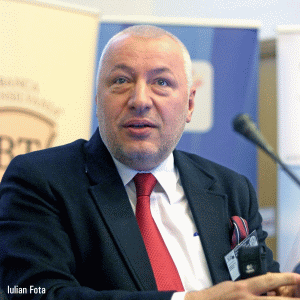 "Ne aflăm în cadrul celei mai mari transformări a sistemului din ultimii 26 de ani"