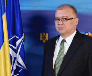 Dan Mihalache ar putea fi numit ambasador în Marea Britanie