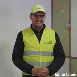 "Agricultura fără irigaţii este loterie"