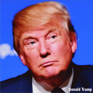 De ce avansează Donald Trump?