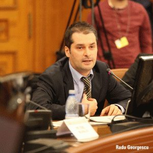 "Companiile care finanţează online - mult mai puternice decât băncile"